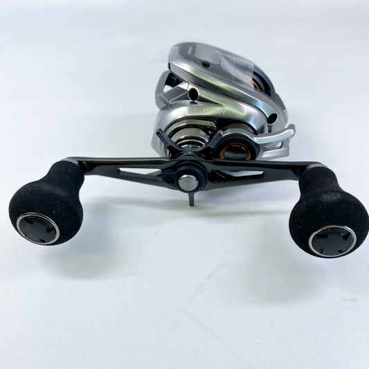 SHIMANO 24 BARCHETTA PREMIUM 151DH LEFT fishing reel — photo 2