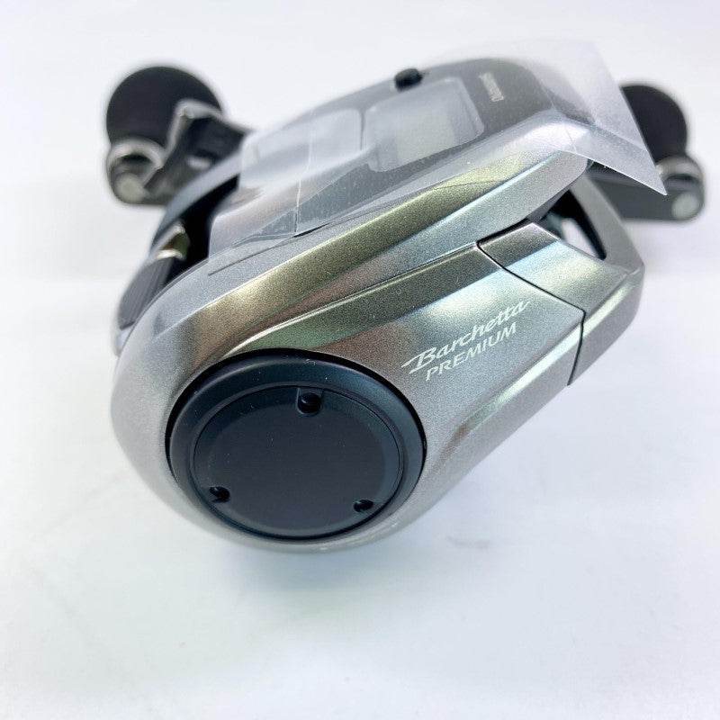SHIMANO 24 BARCHETTA PREMIUM 151DH - Britannic Trade