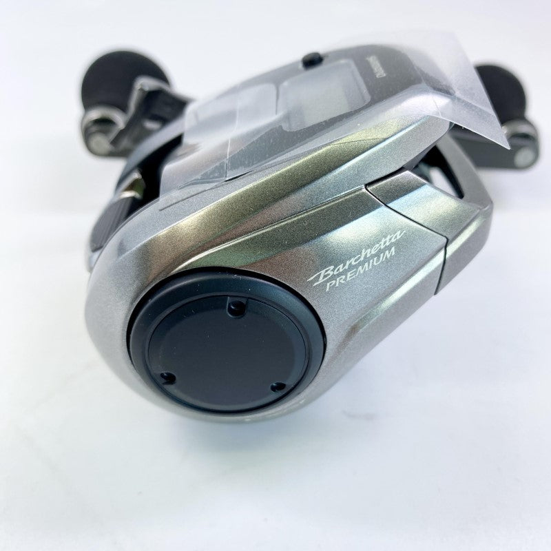 SHIMANO 24 BARCHETTA PREMIUM 151DH LEFT
