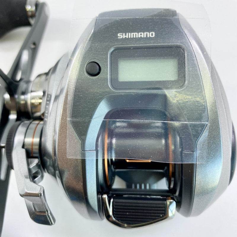 SHIMANO 24 BARCHETTA PREMIUM 151DH - Britannic Trade