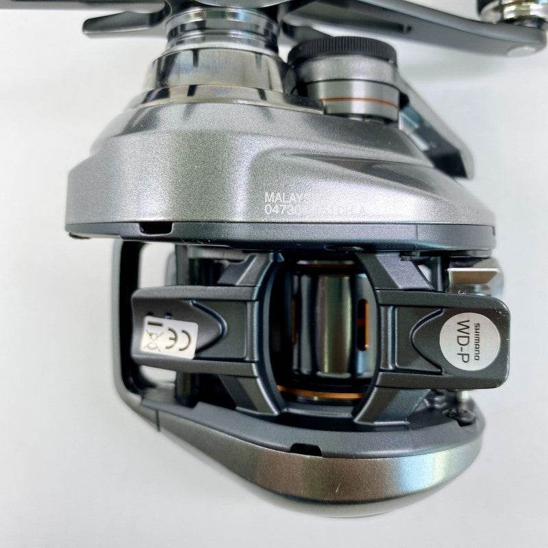 SHIMANO 24 BARCHETTA PREMIUM 151DH - Britannic Trade