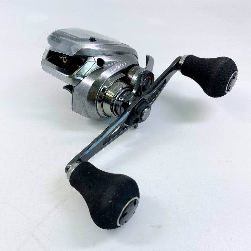 SHIMANO 24 BARCHETTA PREMIUM 151DHXG - Britannic Trade