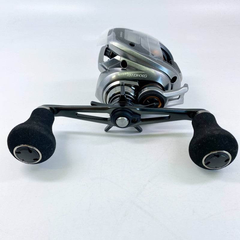 SHIMANO 24 BARCHETTA PREMIUM 151DHXG - Britannic Trade