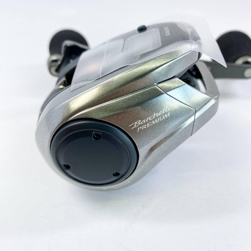 SHIMANO 24 BARCHETTA PREMIUM 151DHXG LEFT