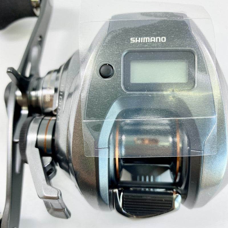SHIMANO 24 BARCHETTA PREMIUM 151DHXG - Britannic Trade