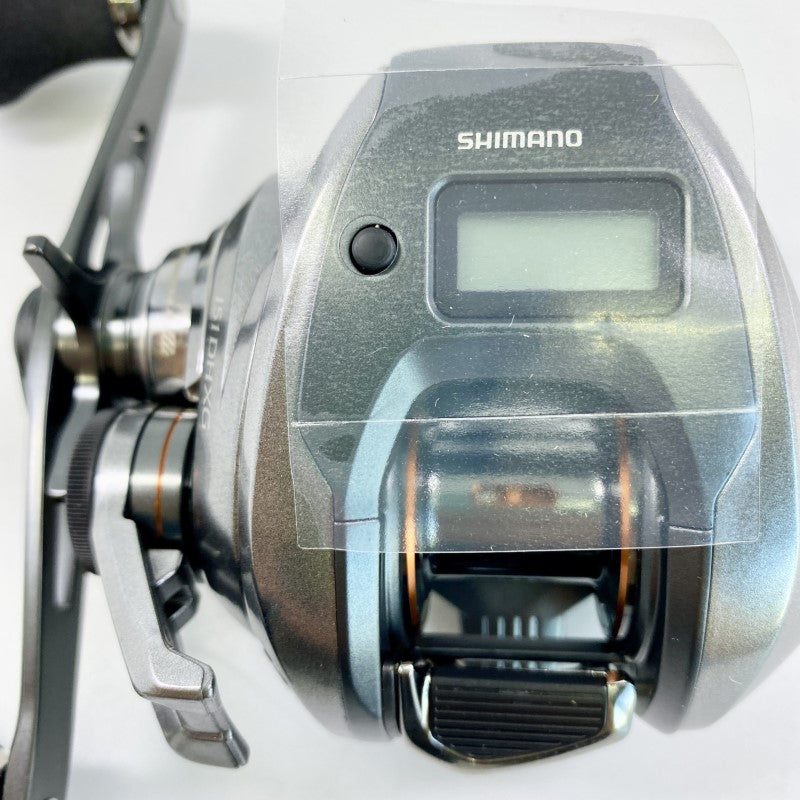 SHIMANO 24 BARCHETTA PREMIUM 151DHXG LEFT