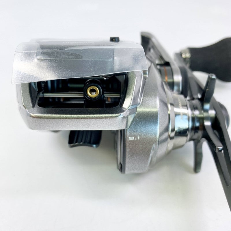 SHIMANO 24 BARCHETTA PREMIUM 151DHXG LEFT