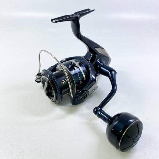 SHIMANO 24 STRADIC SW 4000HG - Britannic Trade