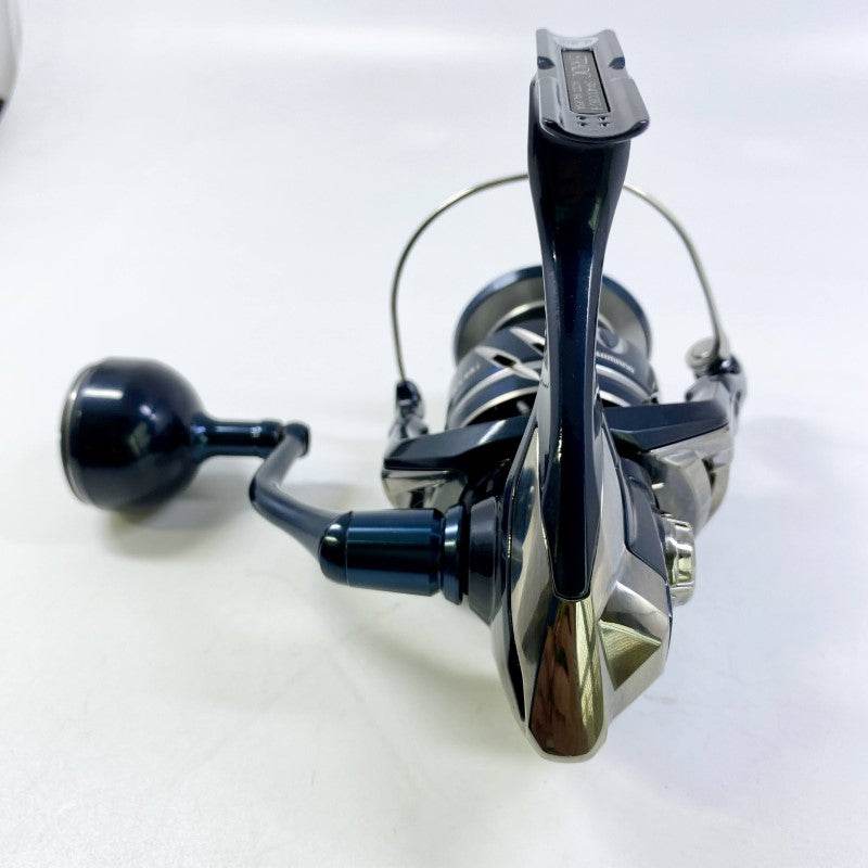 SHIMANO 24 STRADIC SW 4000HG - Britannic Trade