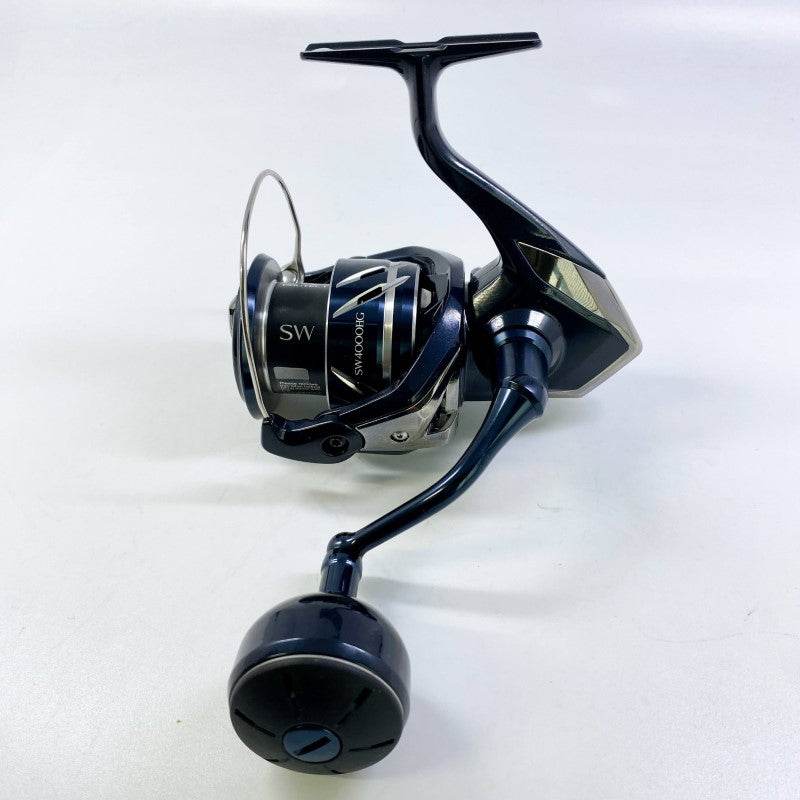 SHIMANO 24 STRADIC SW 4000HG - Britannic Trade