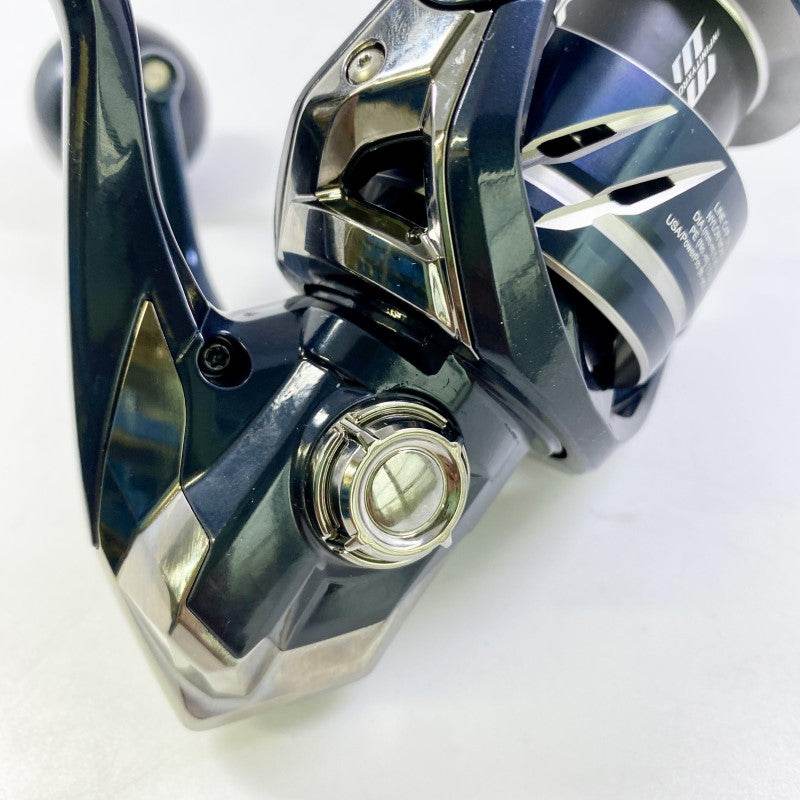 SHIMANO 24 STRADIC SW 4000HG - Britannic Trade