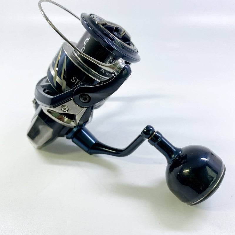 SHIMANO 24 STRADIC SW 4000HG - Britannic Trade