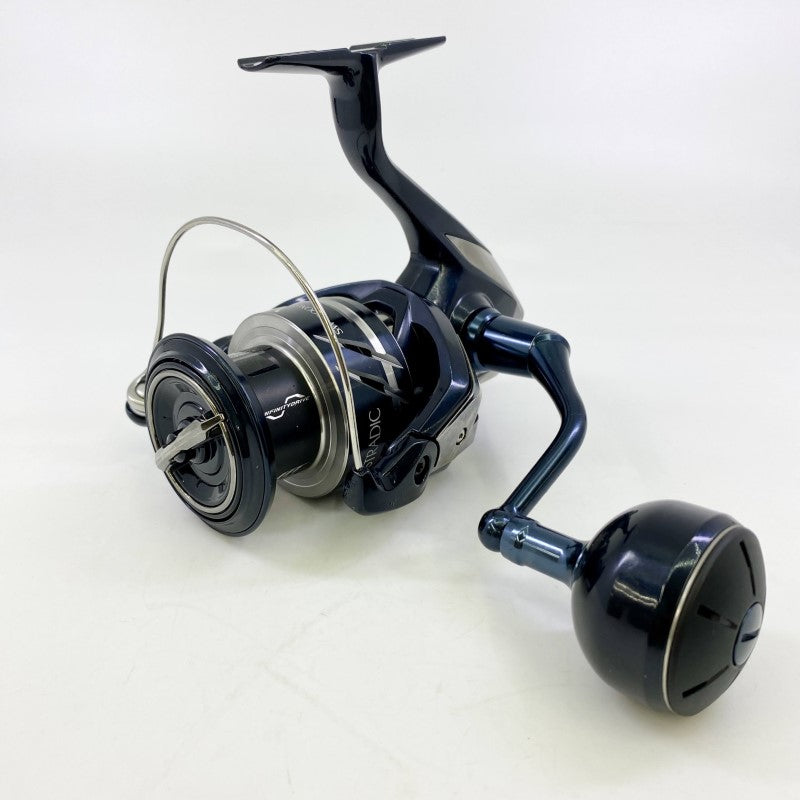 SHIMANO 24 STRADIC SW 4000XG