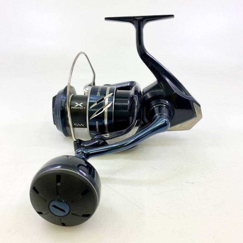 SHIMANO 24 STRADIC SW 5000XG - Britannic Trade