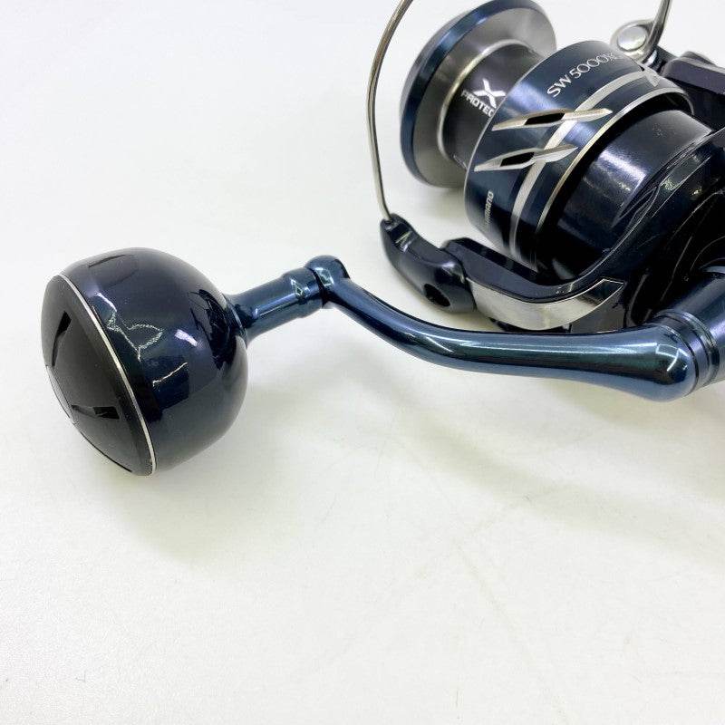 SHIMANO 24 STRADIC SW 5000XG - Britannic Trade
