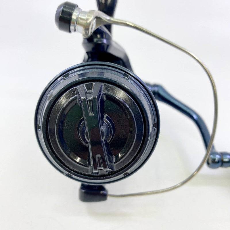 SHIMANO 24 STRADIC SW 5000XG - Britannic Trade