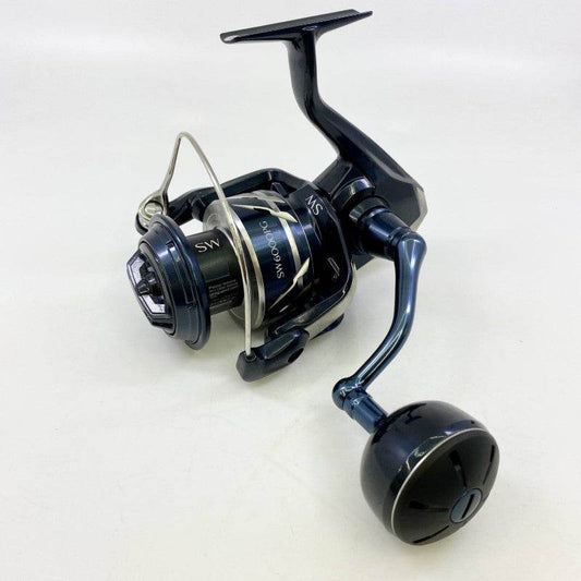 SHIMANO 24 STRADIC SW 6000PG - Britannic Trade