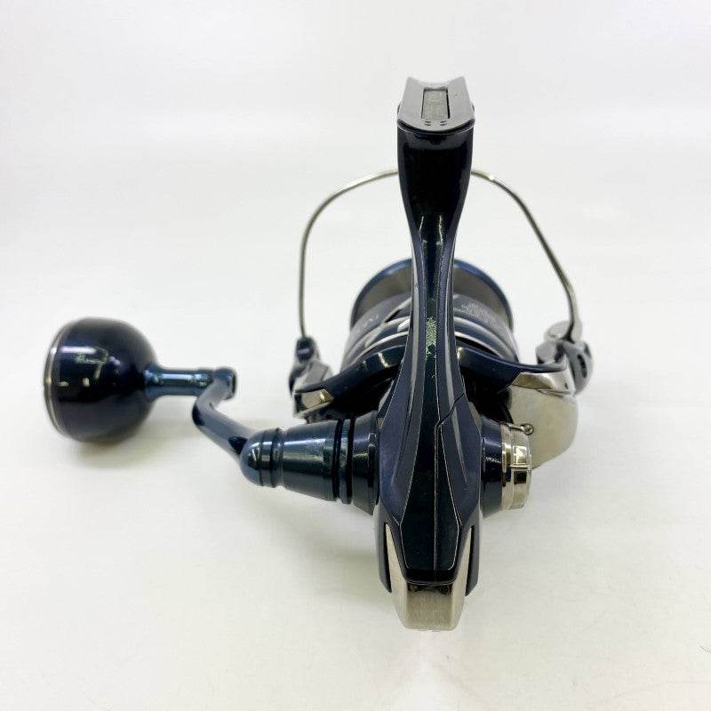 SHIMANO 24 STRADIC SW 6000PG - Britannic Trade