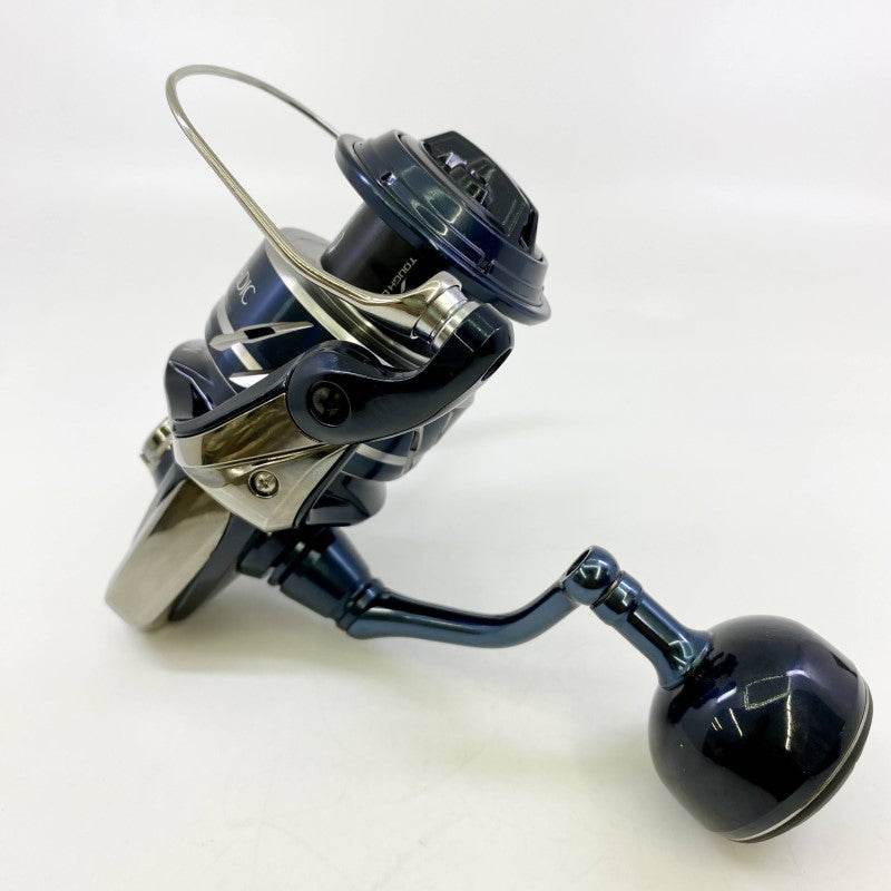 SHIMANO 24 STRADIC SW 6000PG - Britannic Trade