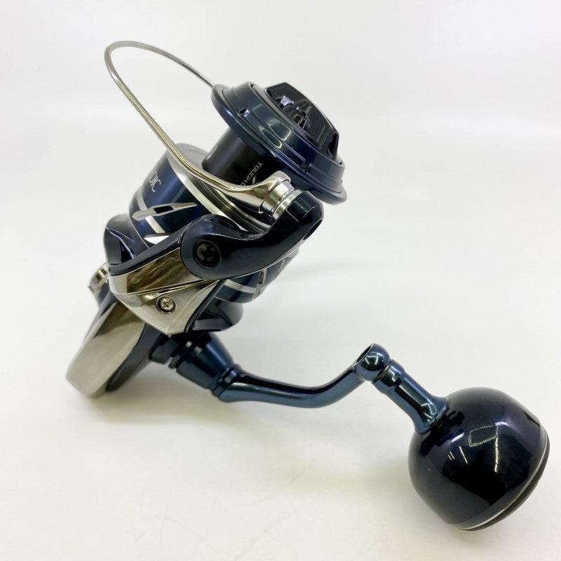 SHIMANO 24 STRADIC SW 24 STRADIC SW 6000PG