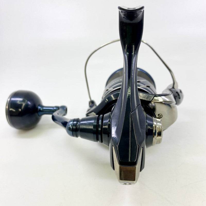 SHIMANO 24 STRADIC SW 6000HG - Britannic Trade