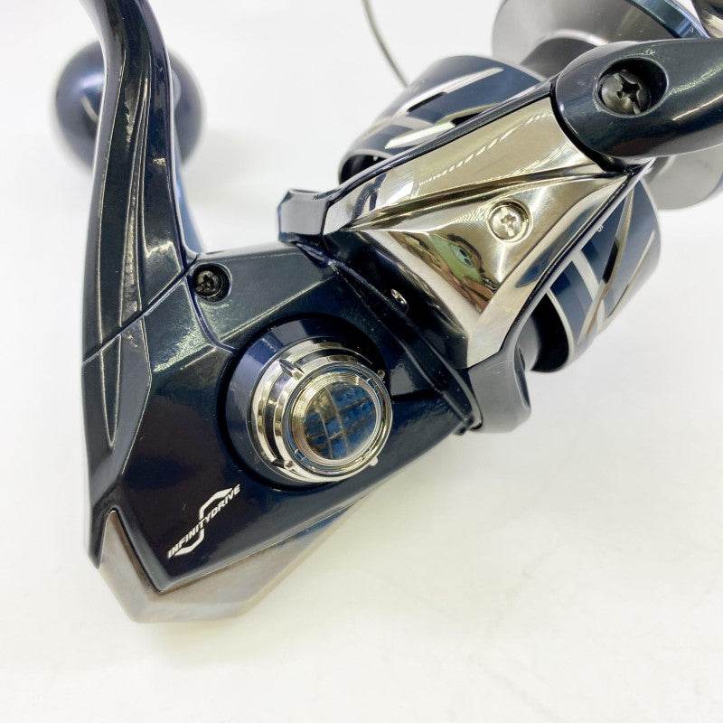 SHIMANO 24 STRADIC SW 6000HG - Britannic Trade