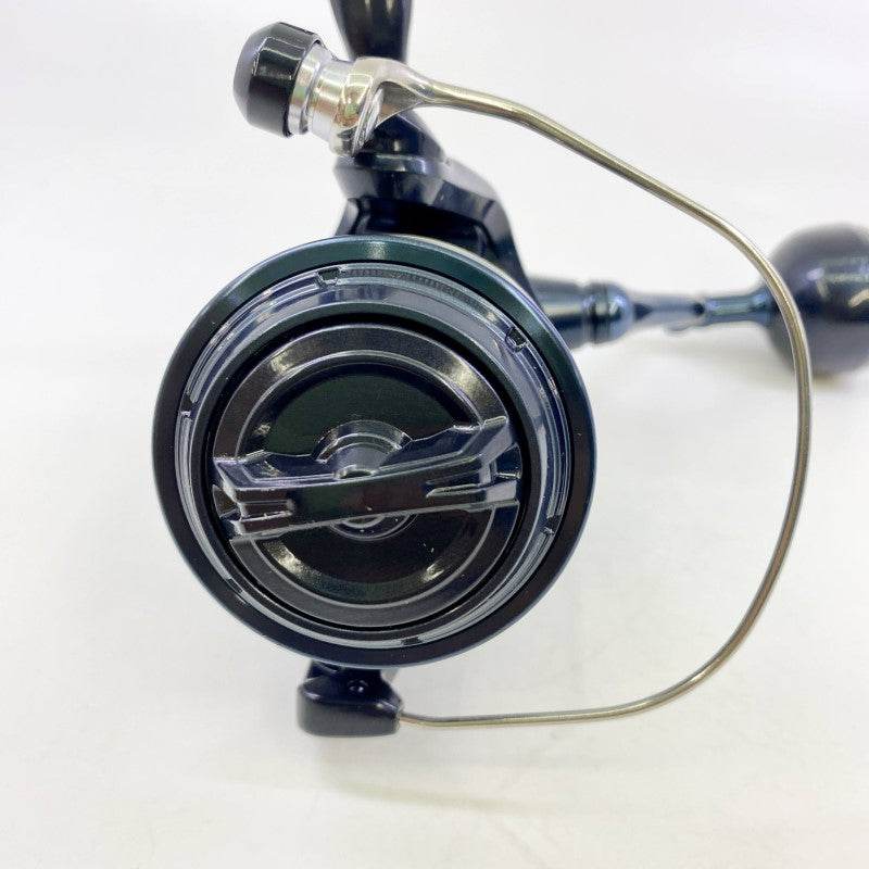 SHIMANO 24 STRADIC SW 6000HG - Britannic Trade