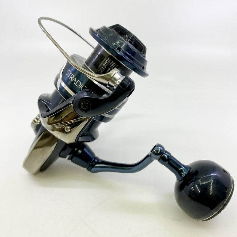 SHIMANO 24 STRADIC SW 6000HG - Britannic Trade