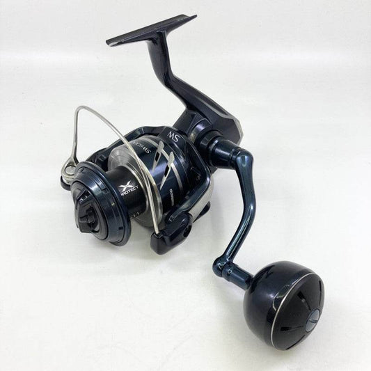 SHIMANO 24 STRADIC SW 6000XG - Britannic Trade