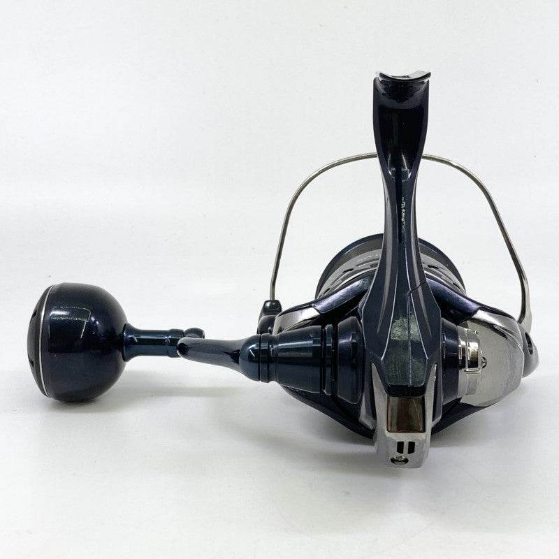 SHIMANO 24 STRADIC SW 6000XG - Britannic Trade