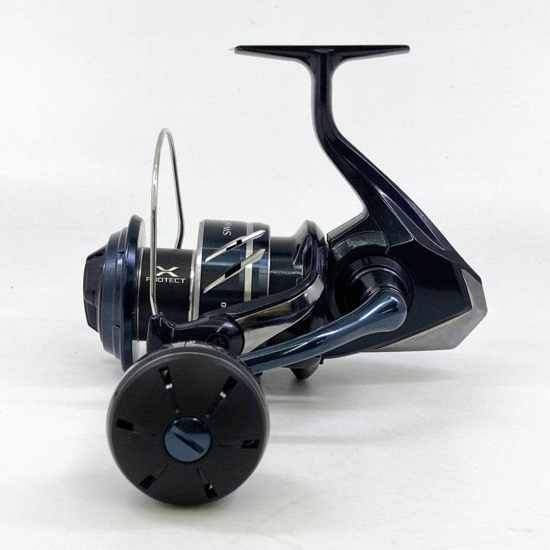 SHIMANO 24 STRADIC SW 6000XG - Britannic Trade