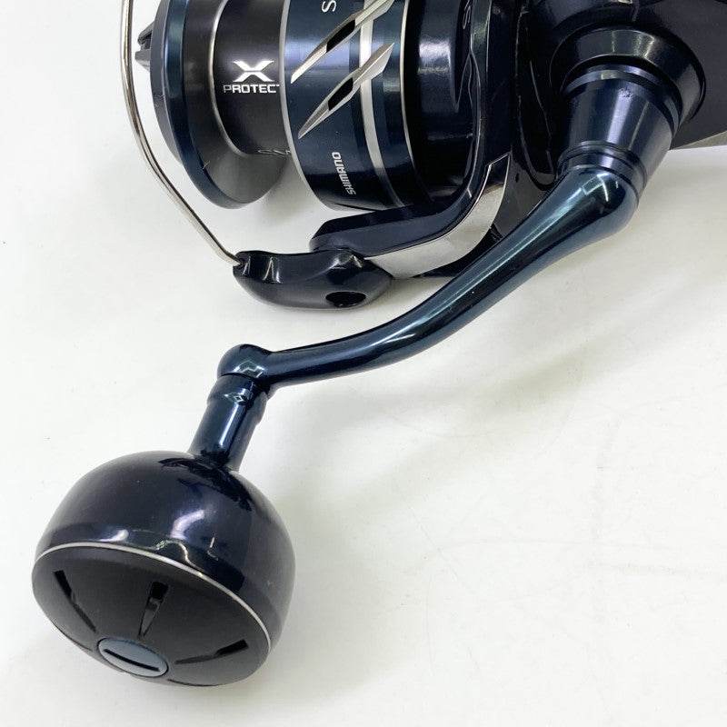 SHIMANO 24 STRADIC SW 6000XG - Britannic Trade