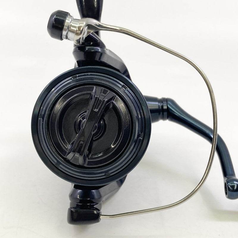 SHIMANO 24 STRADIC SW 6000XG - Britannic Trade