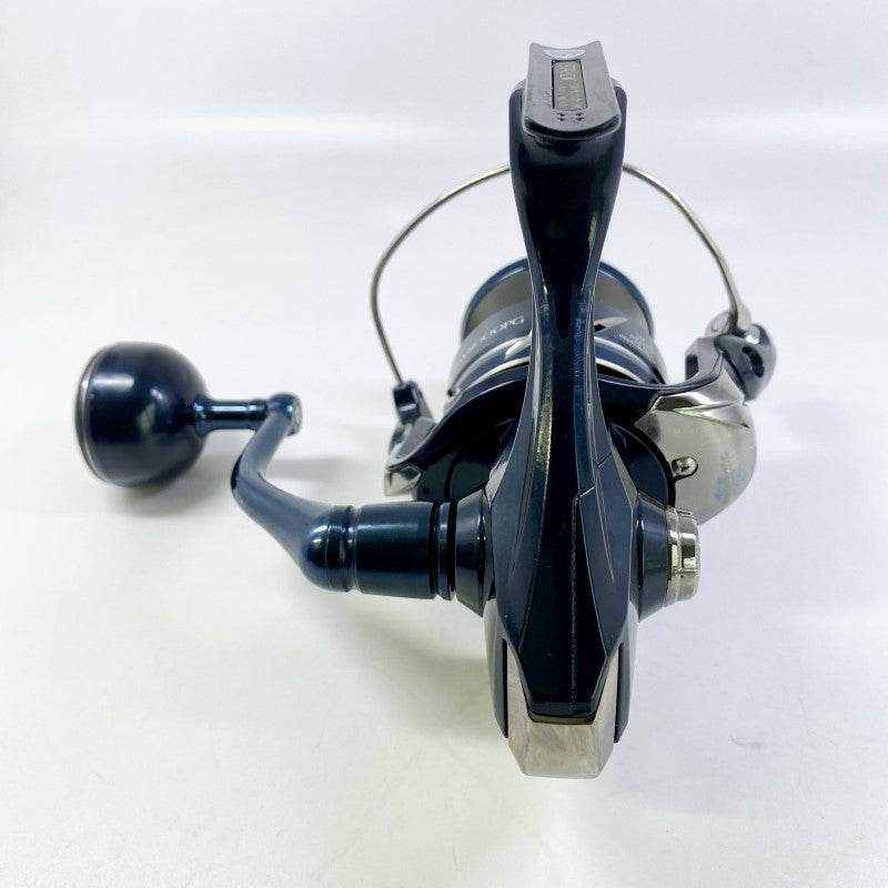 SHIMANO 24 STRADIC SW 8000PG - Britannic Trade