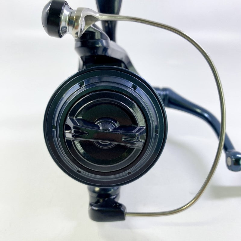 SHIMANO 24 STRADIC SW 8000PG