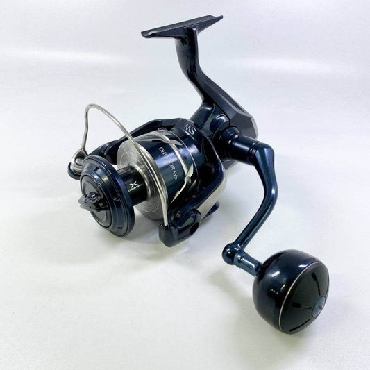SHIMANO 24 STRADIC SW 8000HG - Britannic Trade