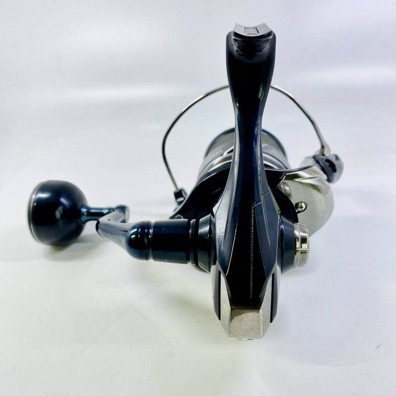 SHIMANO 24 STRADIC SW 8000HG - Britannic Trade