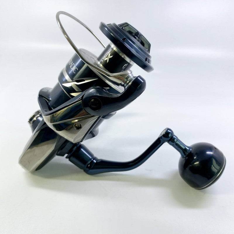 SHIMANO 24 STRADIC SW 8000HG - Britannic Trade