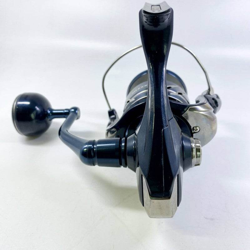 SHIMANO 24 STRADIC SW 10000HG - Britannic Trade