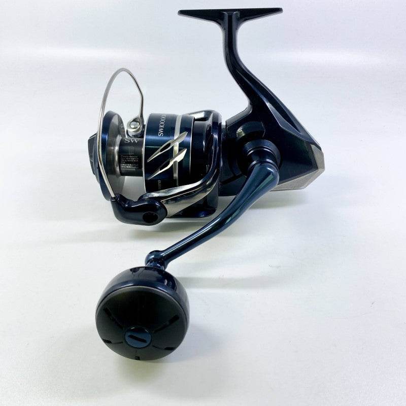 SHIMANO 24 STRADIC SW 10000HG - Britannic Trade