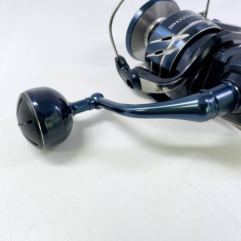 SHIMANO 24 STRADIC SW 10000HG - Britannic Trade