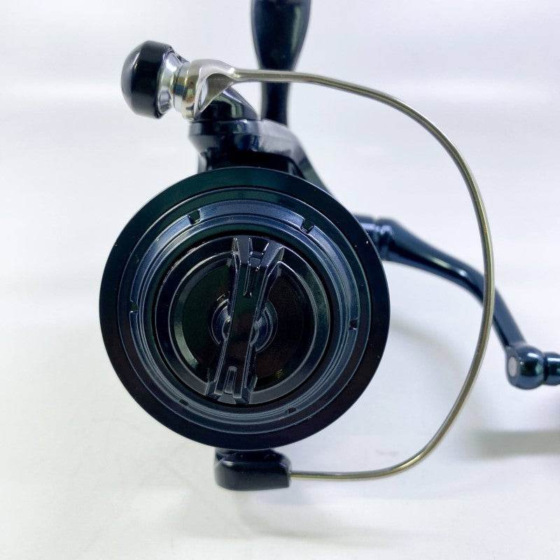 SHIMANO 24 STRADIC SW 10000HG - Britannic Trade