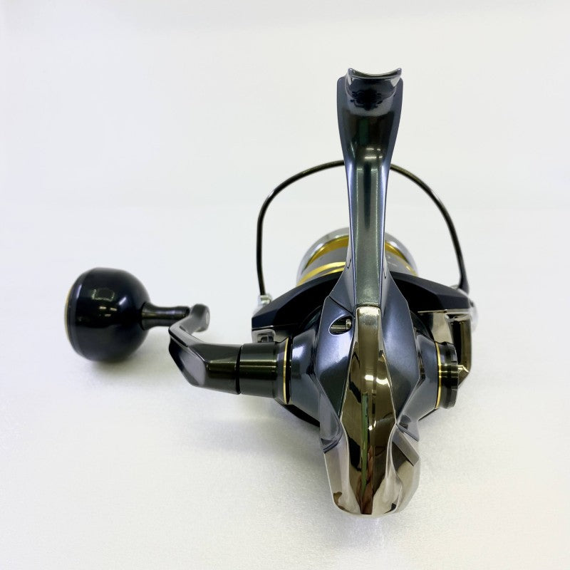 SHIMANO 25 STELLA SW 8000HG