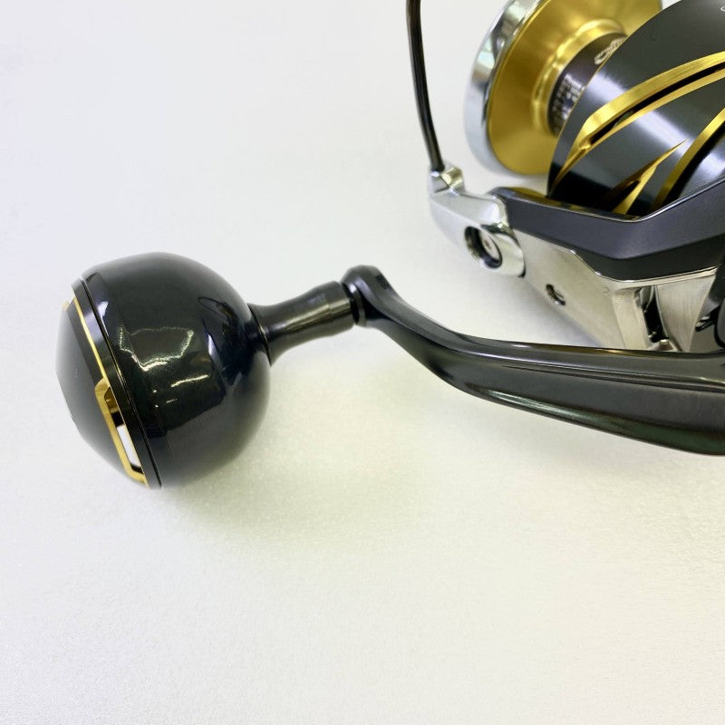 SHIMANO STELLA SW (New) 25 STELLA SW 8000HG