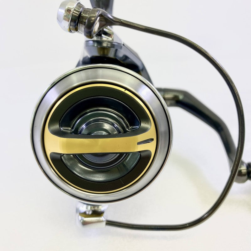 SHIMANO STELLA SW (New) 25 STELLA SW 8000HG