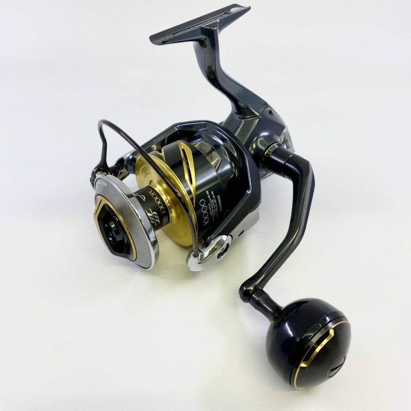 SHIMANO 25 STELLA SW 10000PG - Britannic Trade