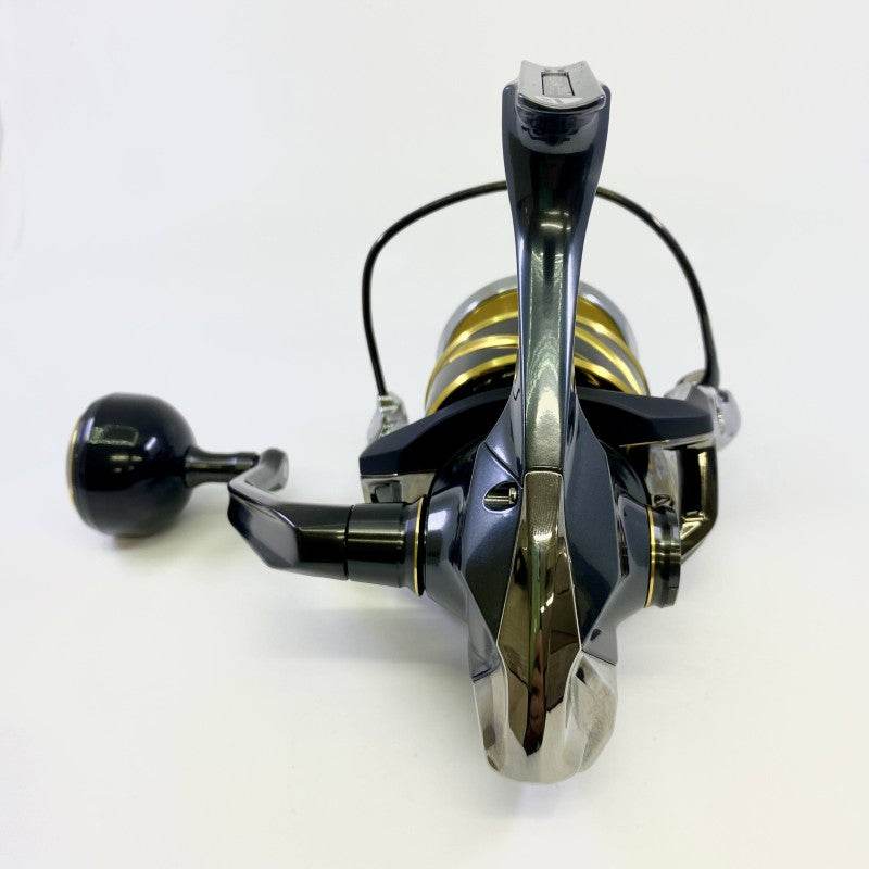 SHIMANO 25 STELLA SW 10000PG - Britannic Trade