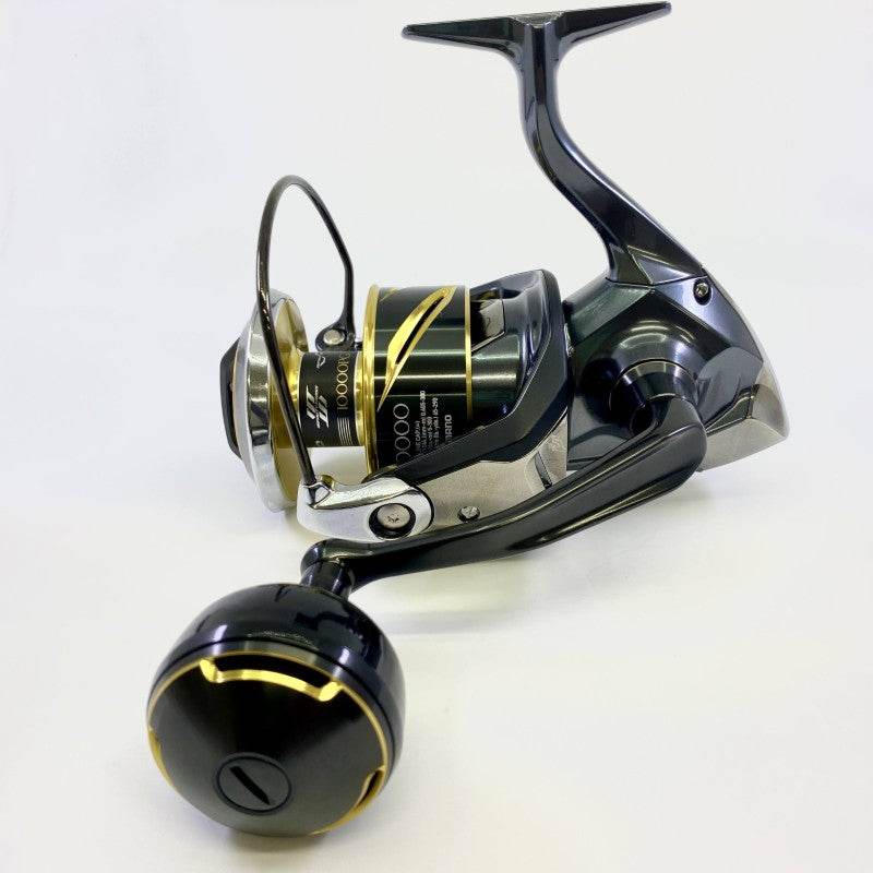 SHIMANO 25 STELLA SW 10000PG - Britannic Trade