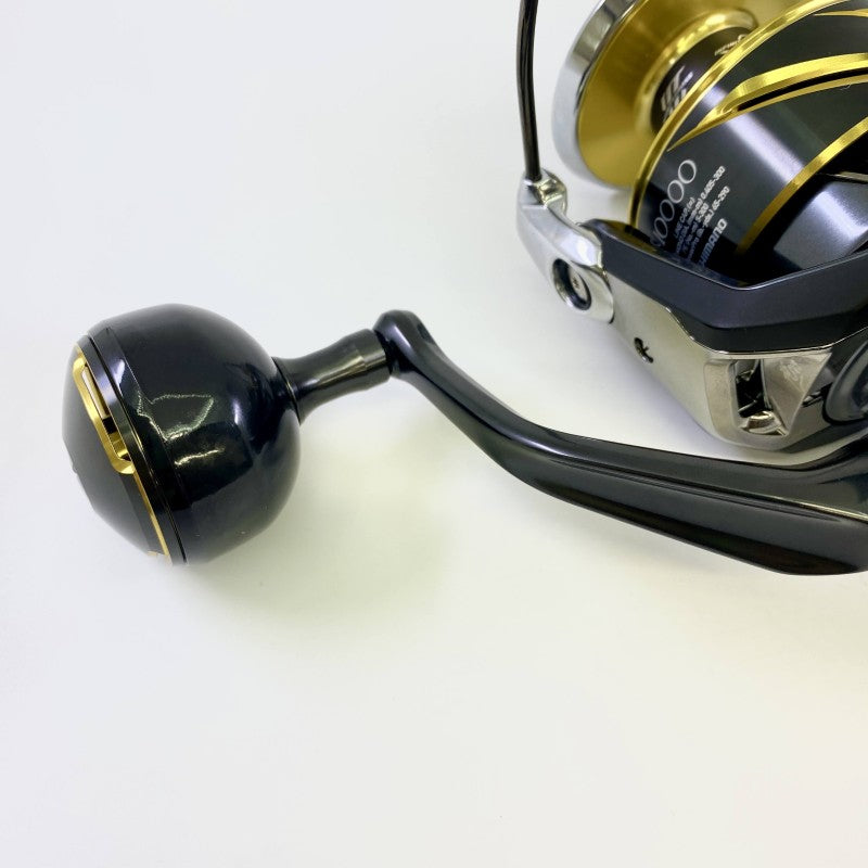 SHIMANO STELLA SW (New) 25 STELLA SW 10000PG