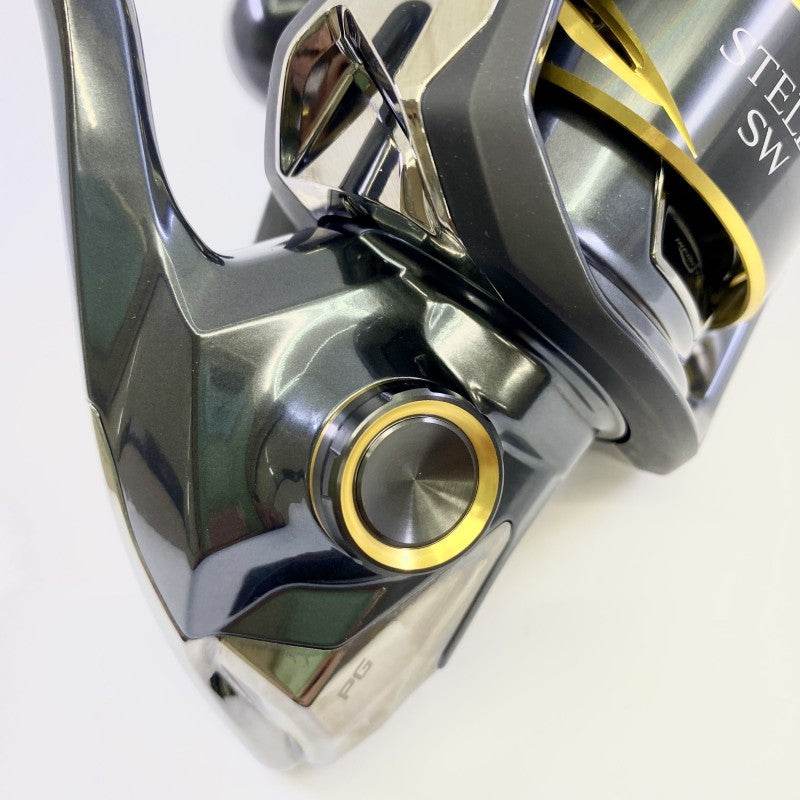 SHIMANO 25 STELLA SW 10000PG - Britannic Trade